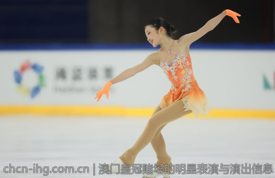 澳门皇冠赌场的明星表演与演出信息